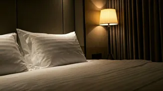 Is Sleep Tourism India's New Wellness Trend?