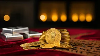 August 2025: Gold and Silver Prices in India