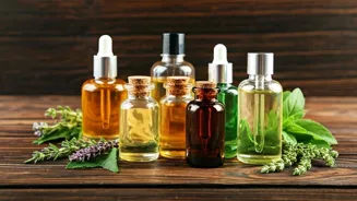 Grow Long Hair With These 10 Indian Oils
