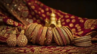 Bollywood Style: Hot Fashion Trends Now!
