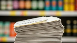 GST Price Sticker Rules Eased for Businesses