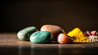 Can Ayurveda Help Dissolve Kidney Stones?