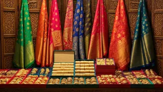 India's Fashion and Beauty Trends Explored