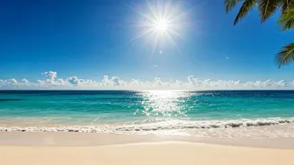 Indians Can Visit These 6 Countries Visa-Free