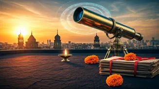 Stars Align in September 6th Daily Horoscope