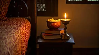 Indians Can Unlock Deep Sleep For Ultimate Reset