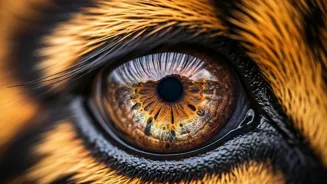 Animal Superpowers: 5 Senses That Astound!