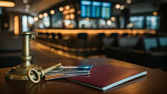 Airport Lounge Access: How to Get In?