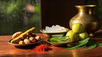 Ayurvedic Diet Can Give You Clear Skin!