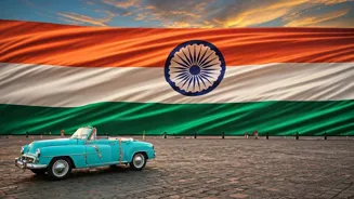 Celebrate Independence Day 2025 with Travel!