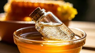 Glycerin & Honey: 10 Beauty Hacks for Skin
