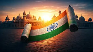 India News Roundup: Today's Key Developments