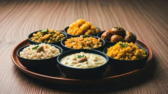 Try These 7 Festive Navratri Recipes Now!