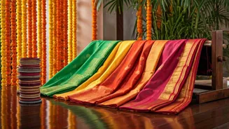 Indian Fashion Trends To Revamp Your Wardrobe