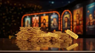 Bollywood Films Face OTT and Box Office Tests