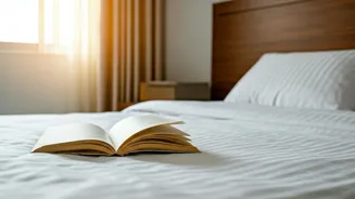 Wake Up Early: Sleep Has Unexpected Benefits