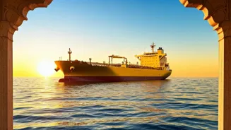 Russia Assures India's Oil Supply