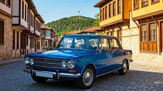 Discover Giresun: A Beautiful Turkish City