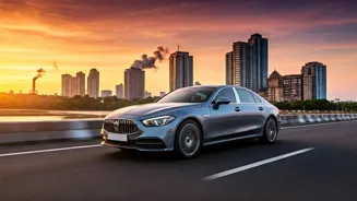Will Ethanol Power India's Cars?
