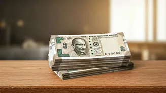 Small Indian Towns See Economic Growth