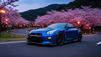 Forza Horizon 6 Might Be Set In Japan