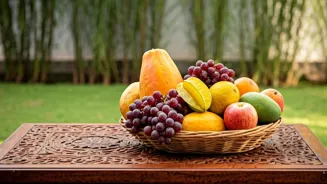 Eat Healthy To Keep Your Kidneys Healthy