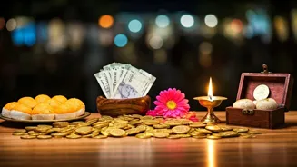 Will Modi's GST Reforms Boost Diwali Sales?