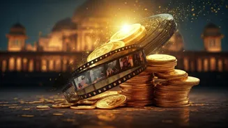 Bollywood Films Struggle as OTT Gains Popularity