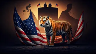 India Faces US Tariffs Amid Global Shifts