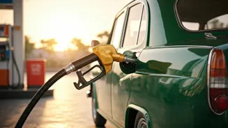 India Can Now Sell More Ethanol-Blended Petrol