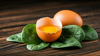 Grow Hair Faster: Eat These 7 Keratin Foods