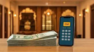 Are EMIs a Smart Choice or Debt Trap in India?