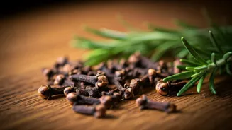 Can Cloves Improve Your Heart Health?