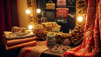 What are the Latest Bollywood Fashion Trends?