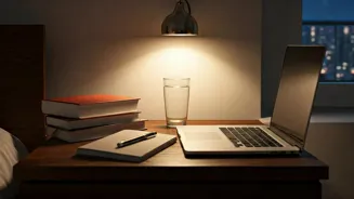 Secrets to Success: Evening Habits Revealed