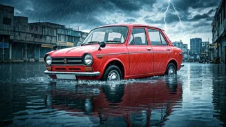India Reels From Monsoon Mayhem, Other News
