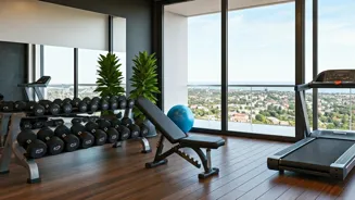 Consistent Workouts: Your Fitness First Guide
