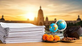 India: Politics and Personal Lives in the News