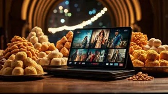 Gen Z in India Loves These OTT Shows!