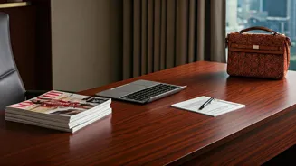 Look Amazing with These Office Style Tips!