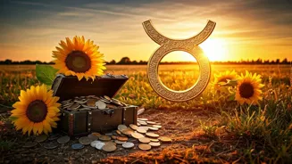 Taurus: A Rewarding Week Is Coming!