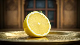 Lemon Water: Good for Heart, Liver, Kidneys?