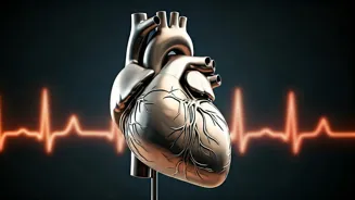 Improve Heart Health With Daily Habits
