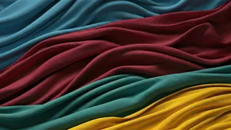 Global Fashion Trends Are Now Emerging.