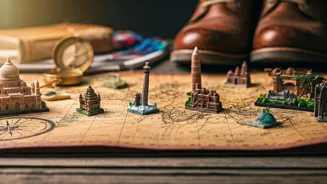 Explore India's Best Travel Destinations