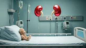 Sonu Sood Grieves Boy's Kidney Disease Death