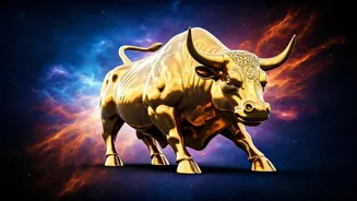 Taurus Horoscope: Your Daily Dose of Insights