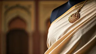 Kajol Wears Saree Gown: Tradition Meets Modern