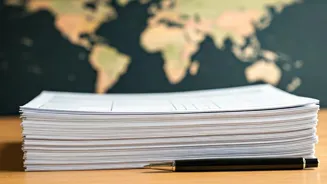 Find Easy Student Visas Outside the US/Canada