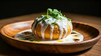 Dahi Vada Perfection: Tips & Tricks for the Best!
